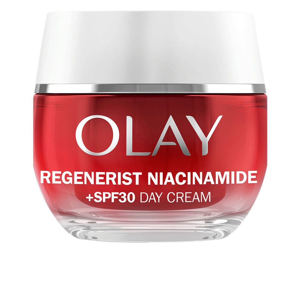Olay Regenerist Niacinamide Cream De Dia Spf30