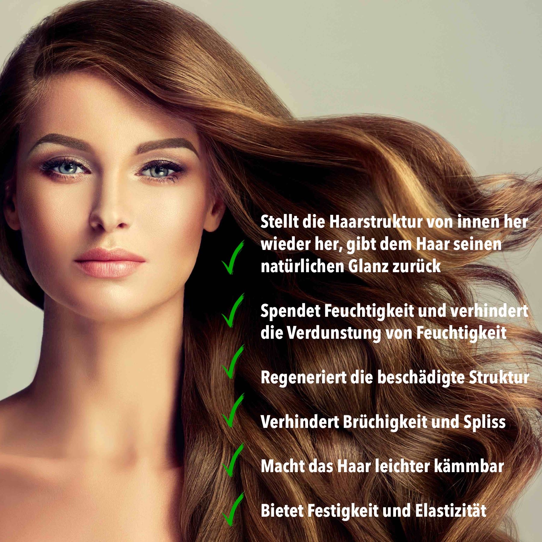 Mielle Organics Rosmarinöl Haaröl Light für Haarwachtstum 2x59 ml Haarkur