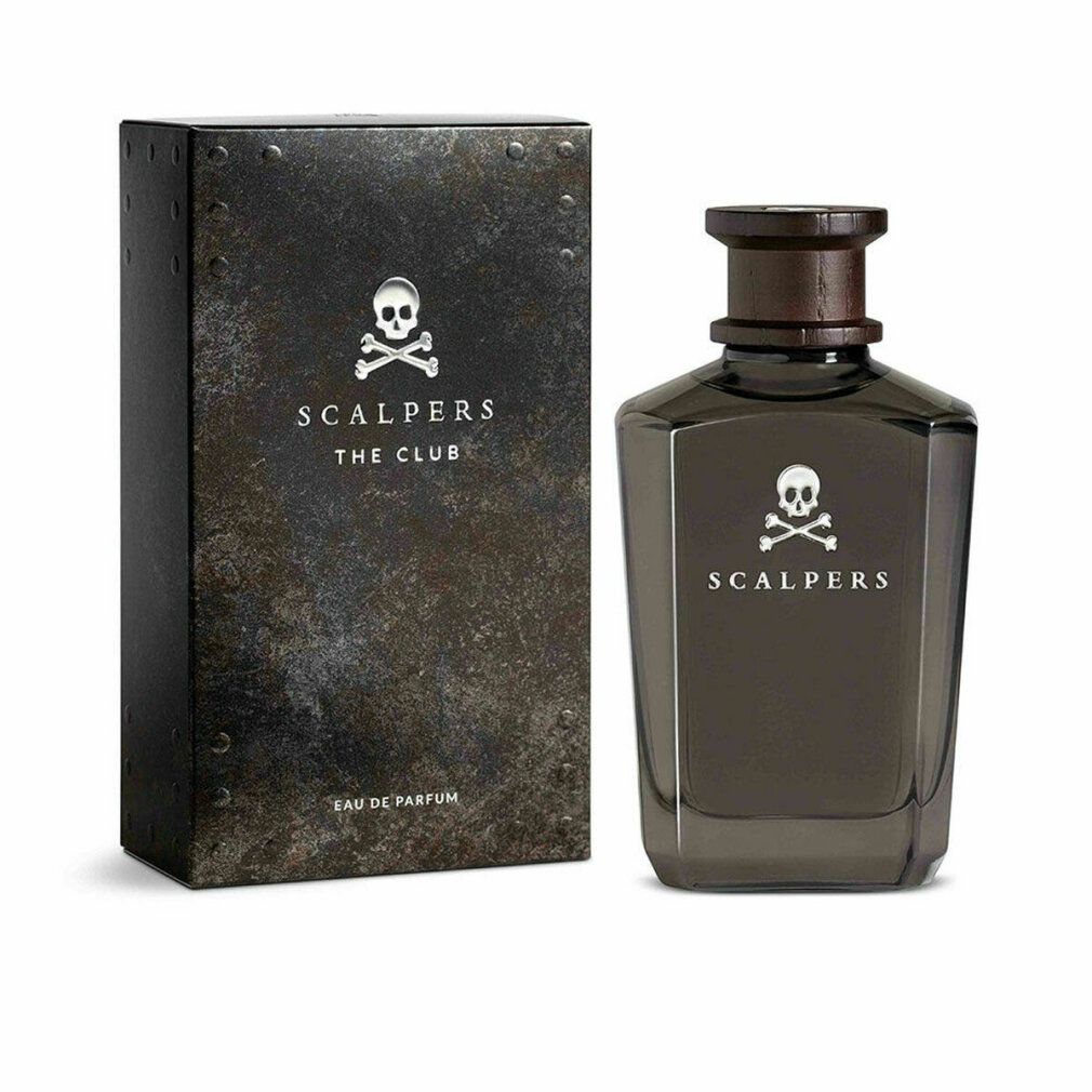 Scalpers The Club Eau De Parfum Spray
