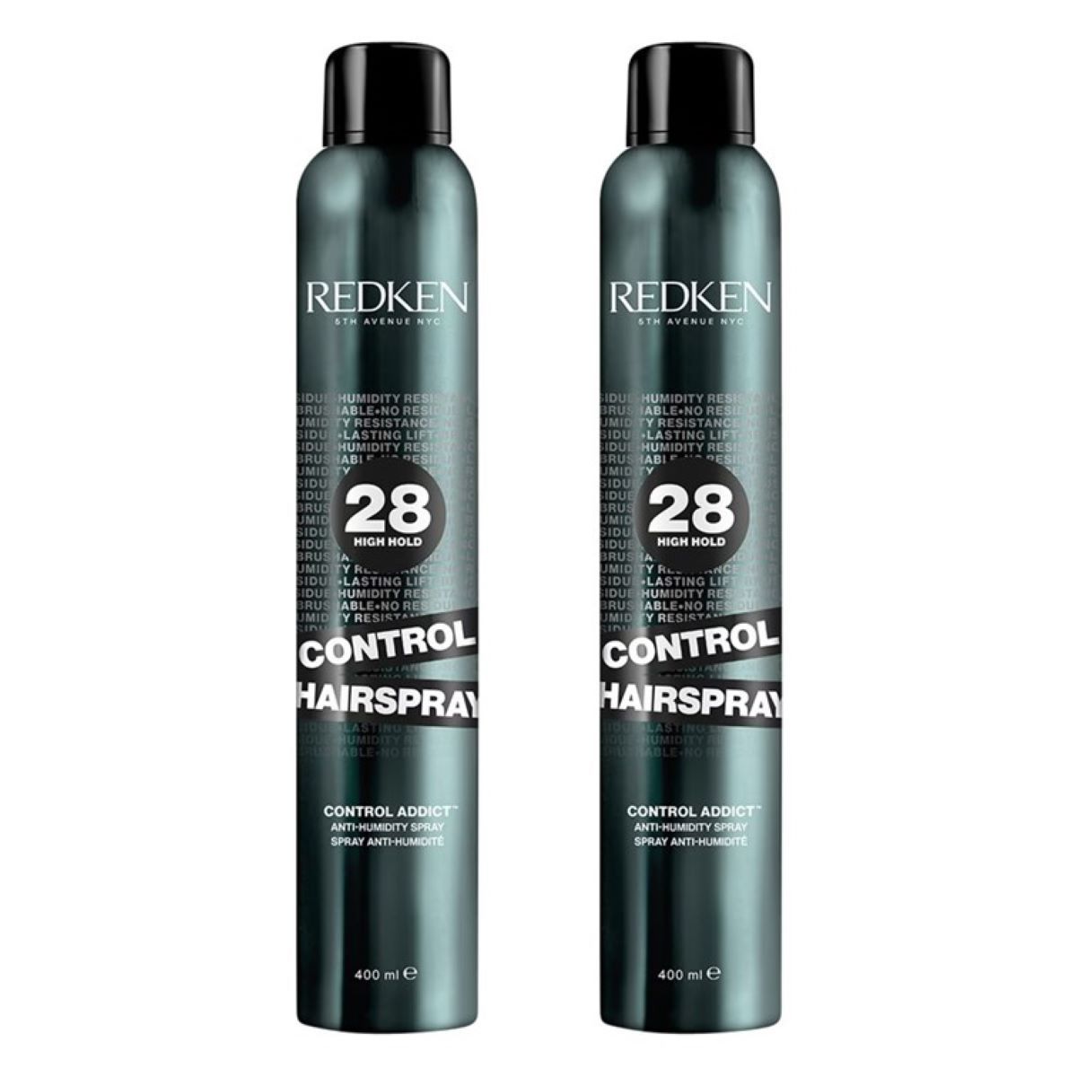 Redken Control Hairspray Set 800 ml