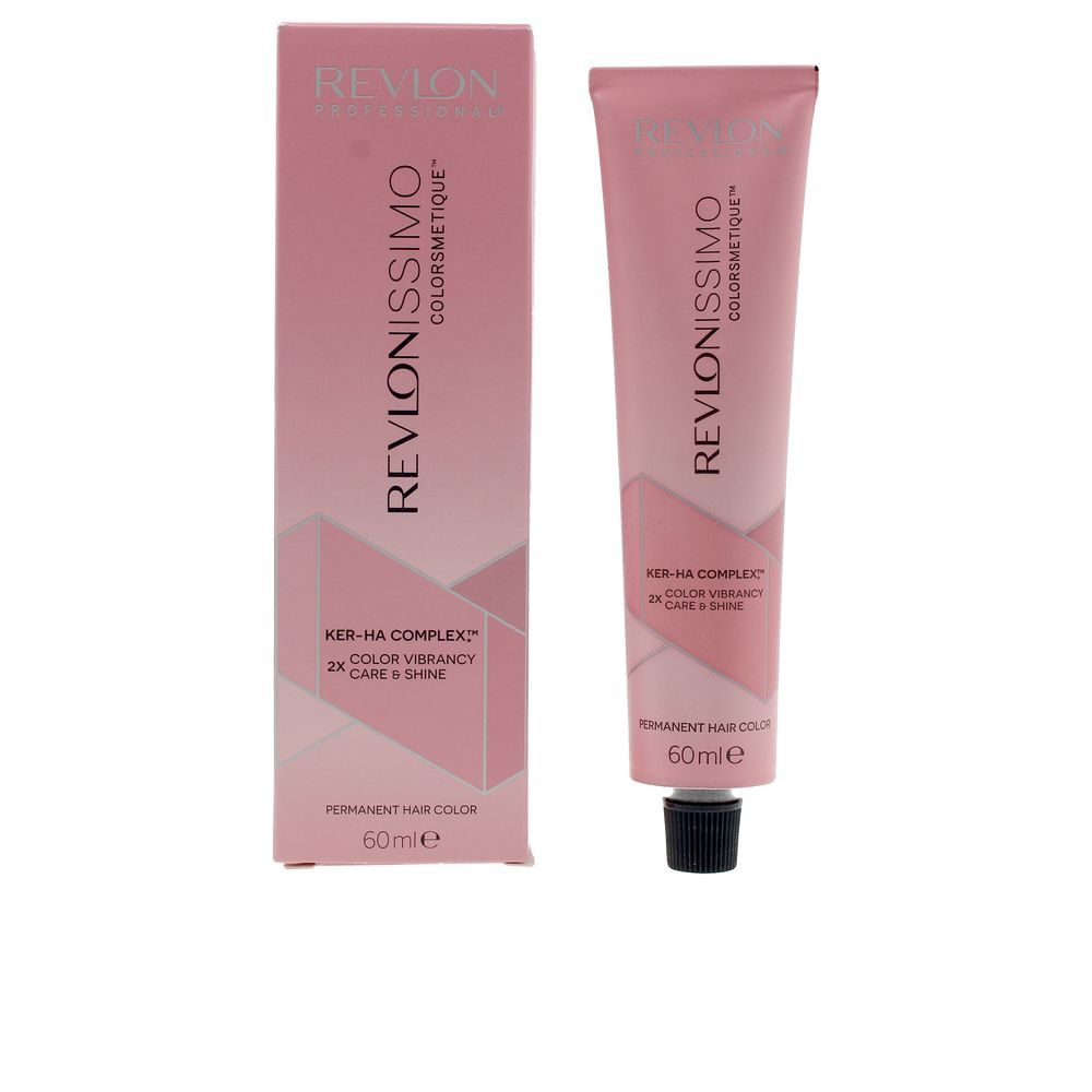 REVLONISSIMO COLORSMETIQUE PURE COLORS 600-rot 60 ml