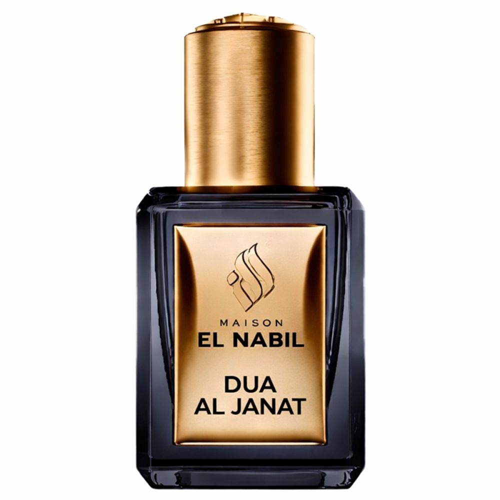 El Nabil - Parfumextrakt Dua el Janat 5 ml