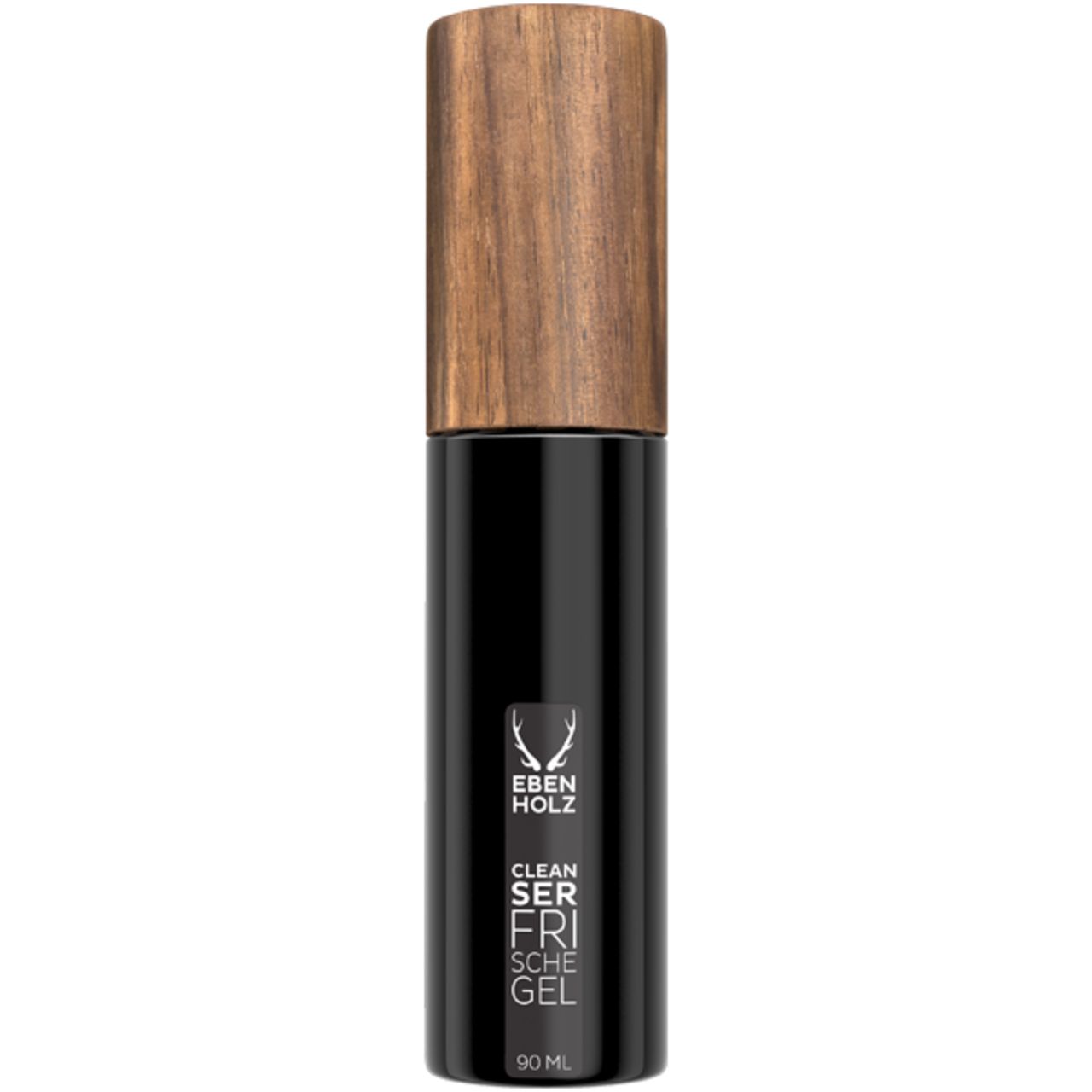 Ebenholz, Cleanser Frische Gel