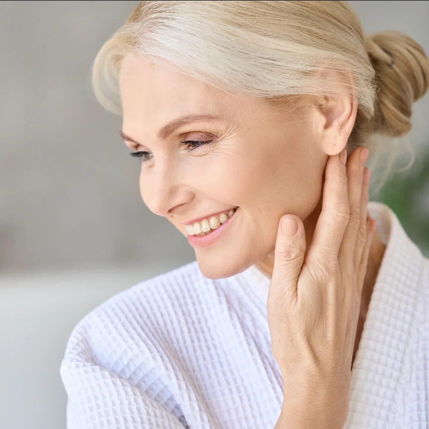 Lubana basisches Enzympeeling Pulver 40 g – sanfte Tiefenreinigung & verfeinertes Hautbild