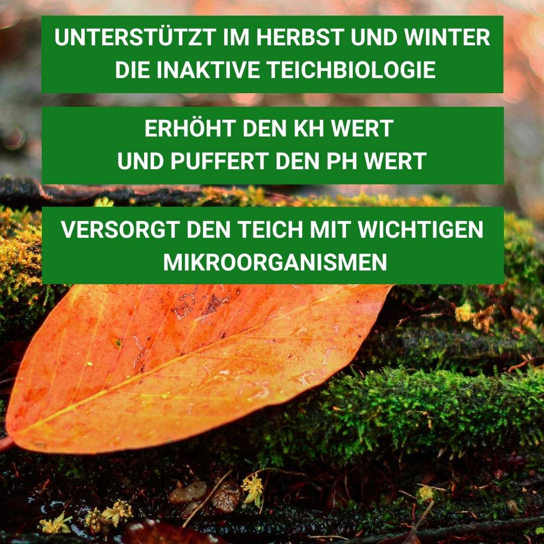 Aqua-Cereal WinterStabil