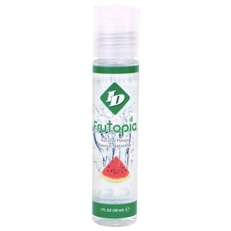 ID - Frutopia Gleitgel mit Geschmack 30 ml