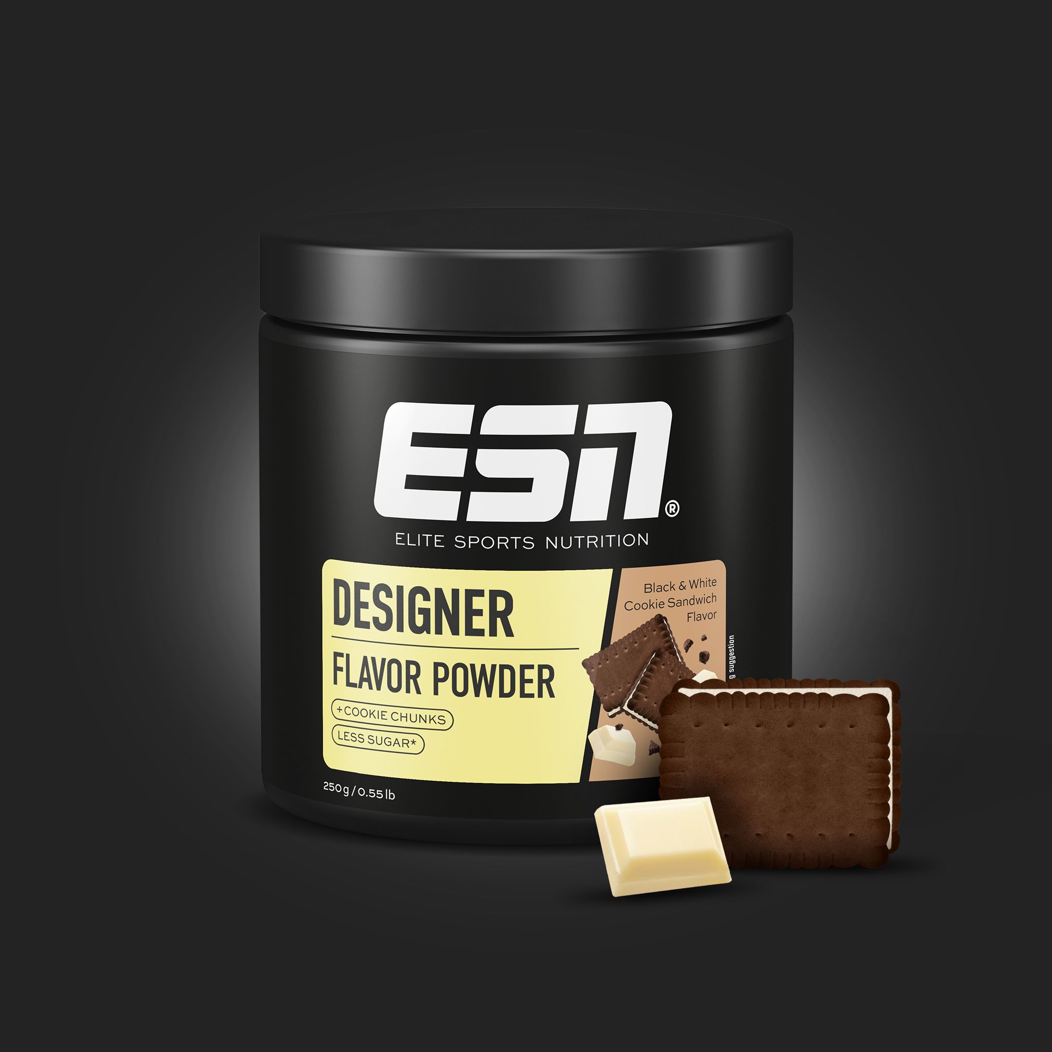 ESN Designer Flavor Powder Geschmackspulver