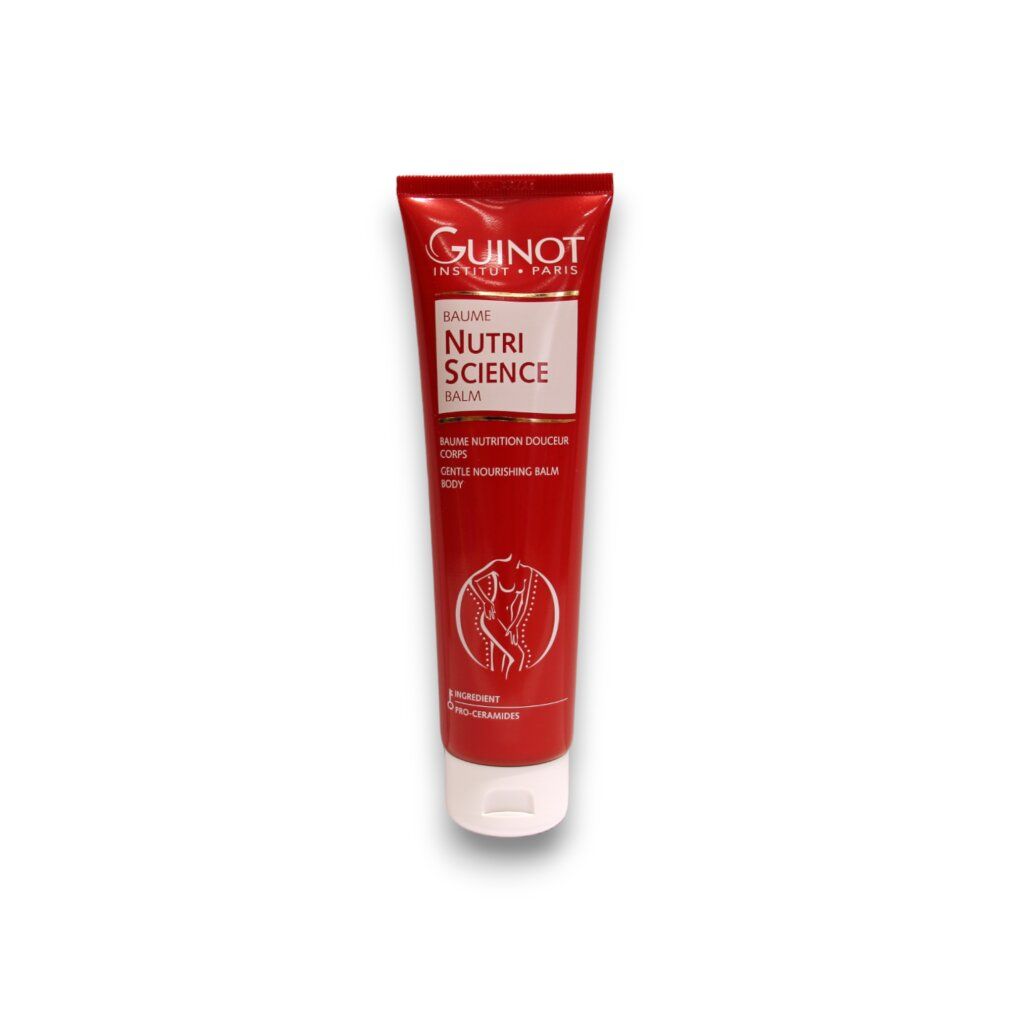 Guinot Douceur Corporelle Baume Nutrilogic Corps 150 ml