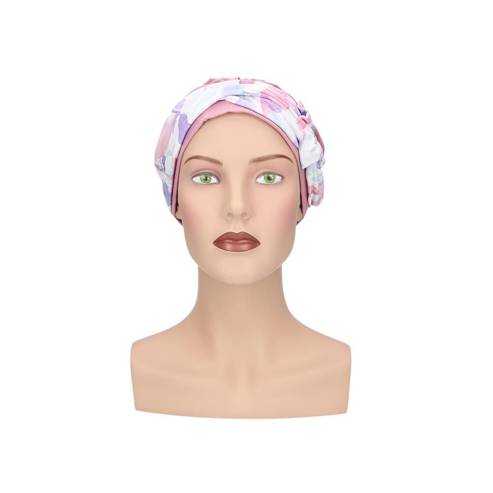 Turban Betty von Turbane - designs by Lofty 1 St
