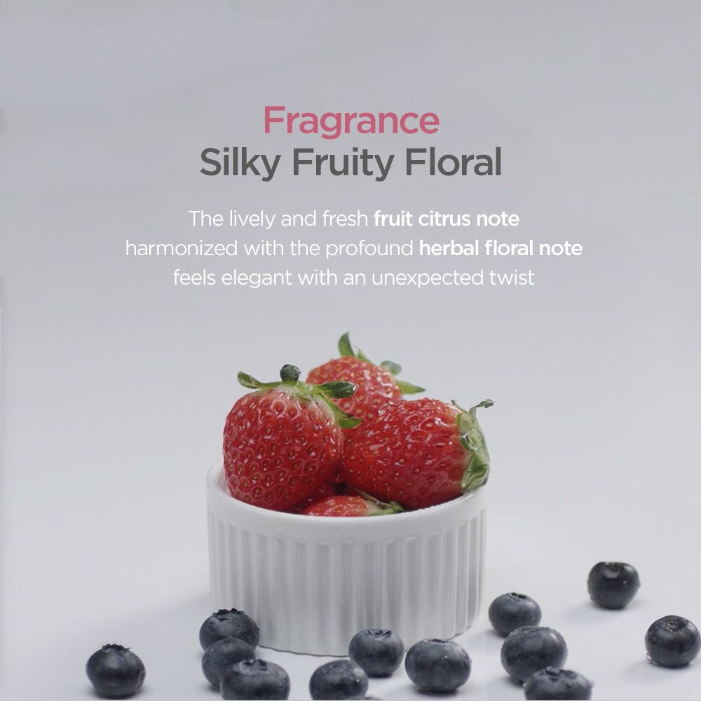 AYUNCHE Enhancing Silky Mask – Haarmaske für Glanz, Anti-Frizz & Farbschutz