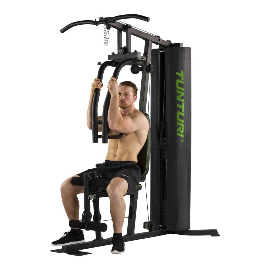 Tunturi Home Gym Hg20 1 St