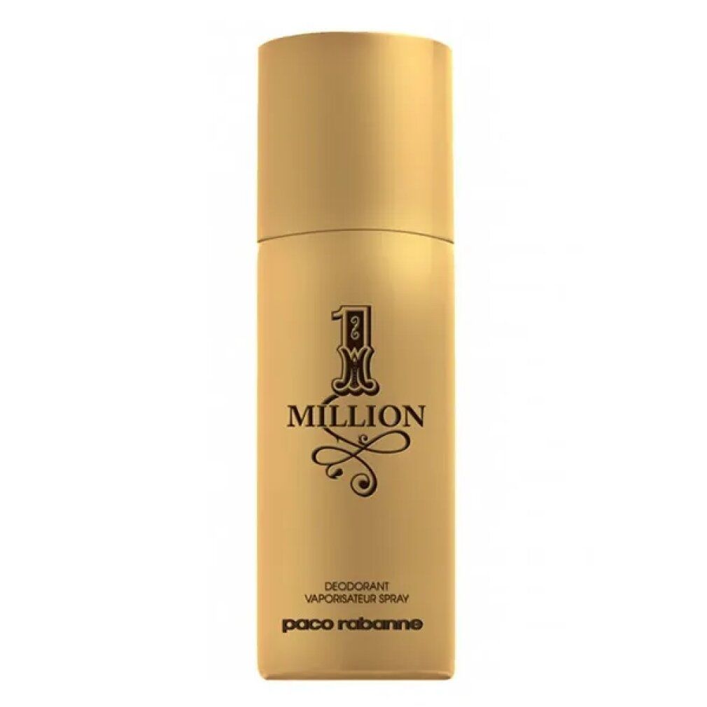 Paco Rabanne, 1 Million Deodorant Nat. Spray