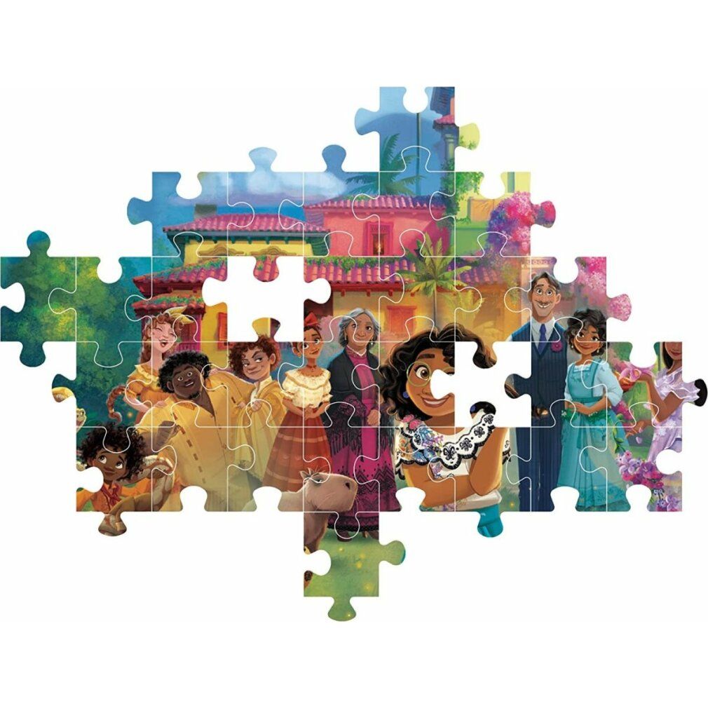 clementoni Puzzle Disney: Encanto 104 Teile