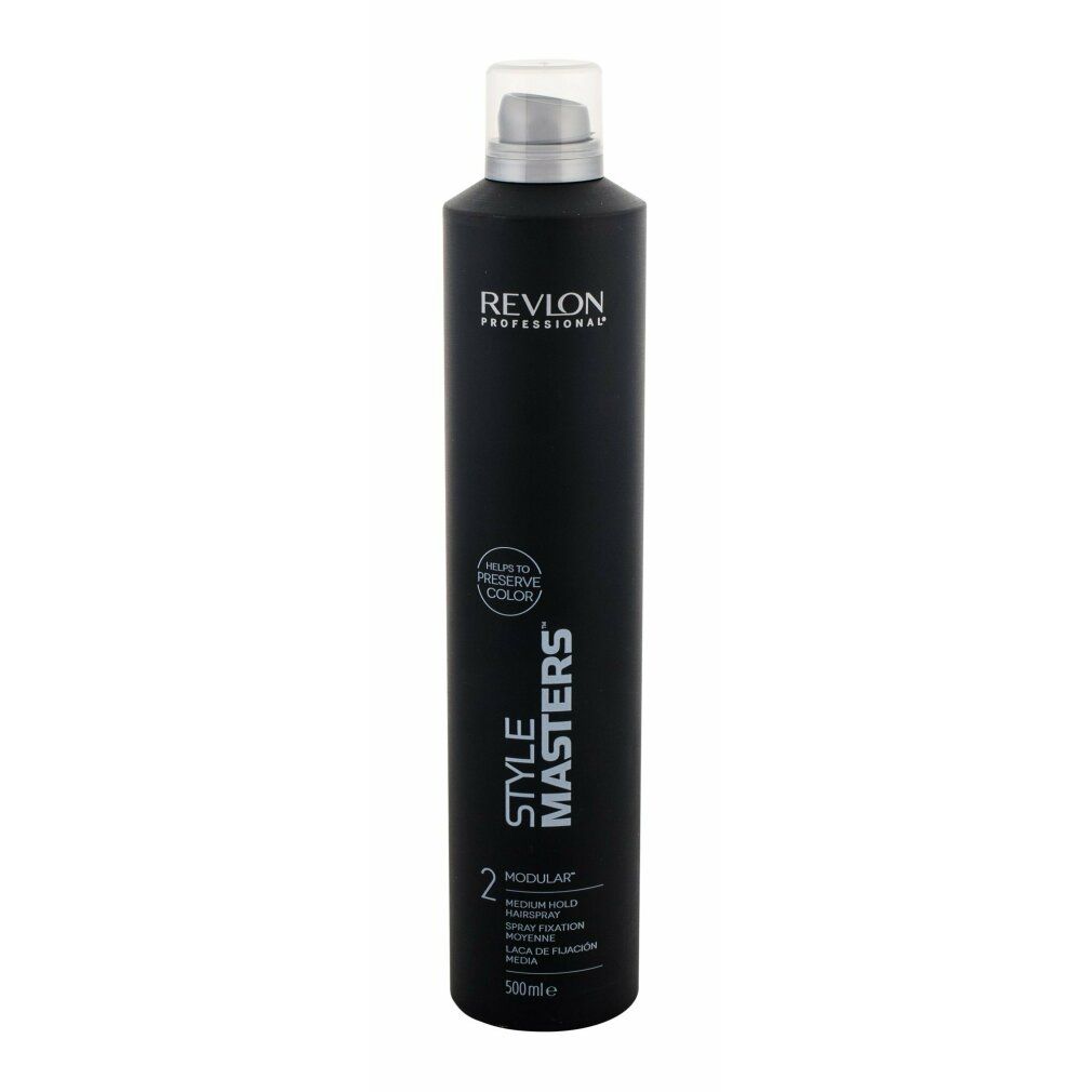 Revlon Style Masters Modular Medium Hold Hairspray