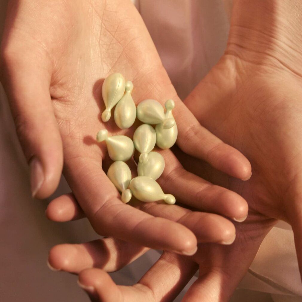 Eve Lom Cleansing Oil 50 Capsules