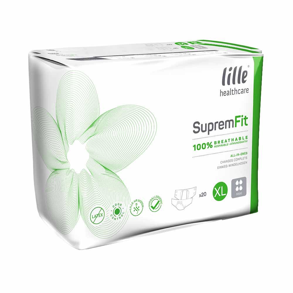 Lille Suprem Fit Maxi XL