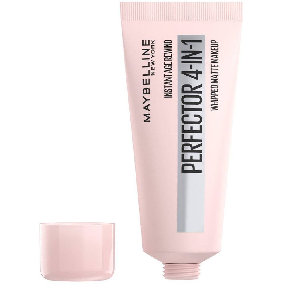 Maybelline New York - Sofort-Mattierender 4-in-1 Teint-Perfector
