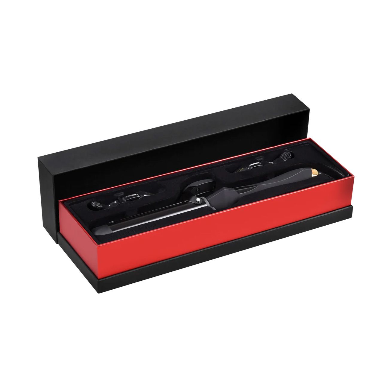 Golden Curl GL588 The Gyro 2.0 Lockenstab