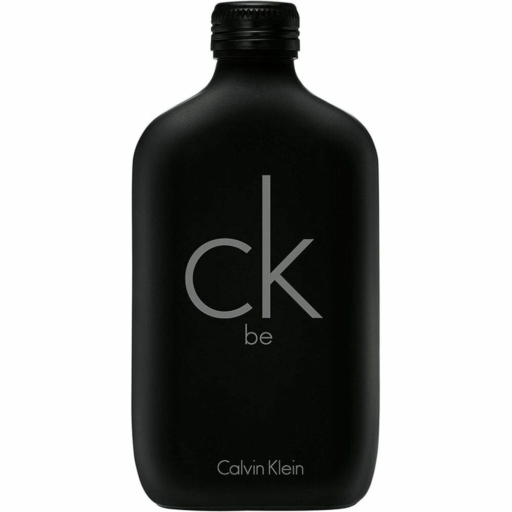 Calvin Klein Be Eau De Toilette Spray 50 ml