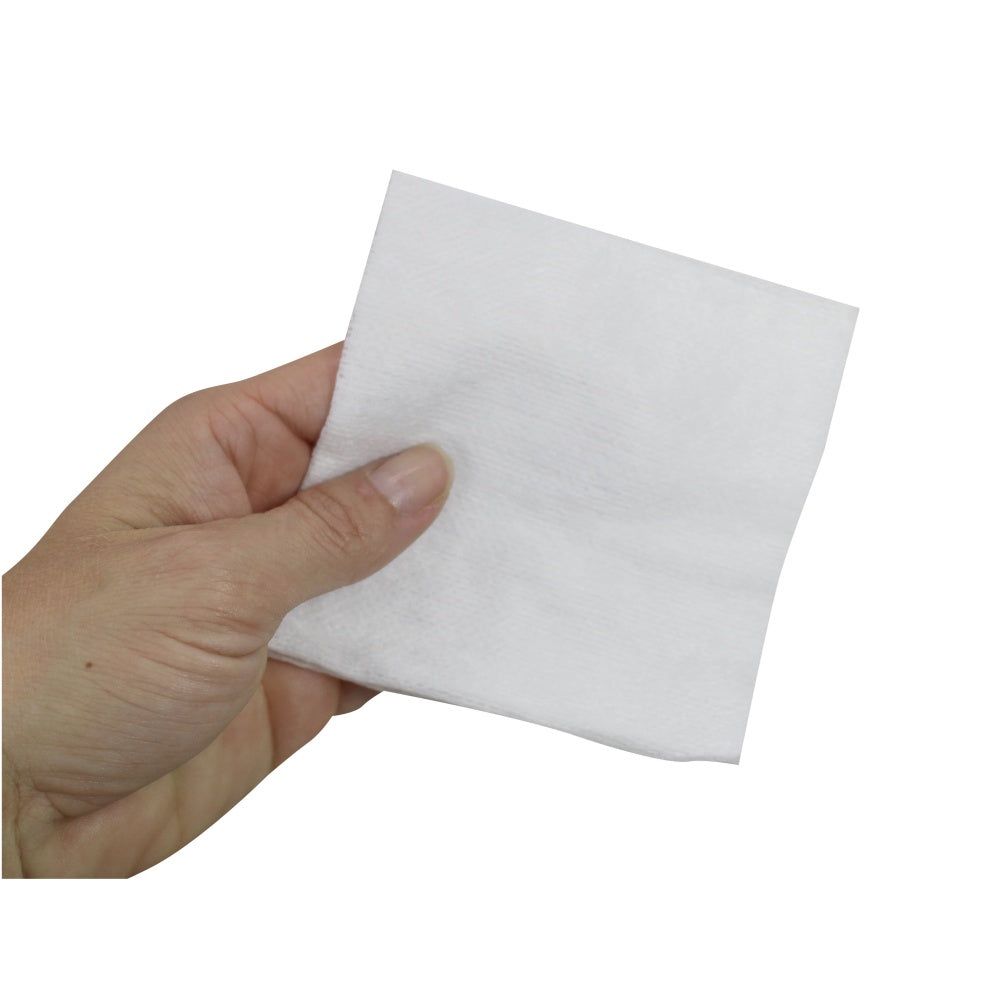 NOBA Nobatop 12 unsterile Vlieskompressen 6- lagig 5 x 5 cm
