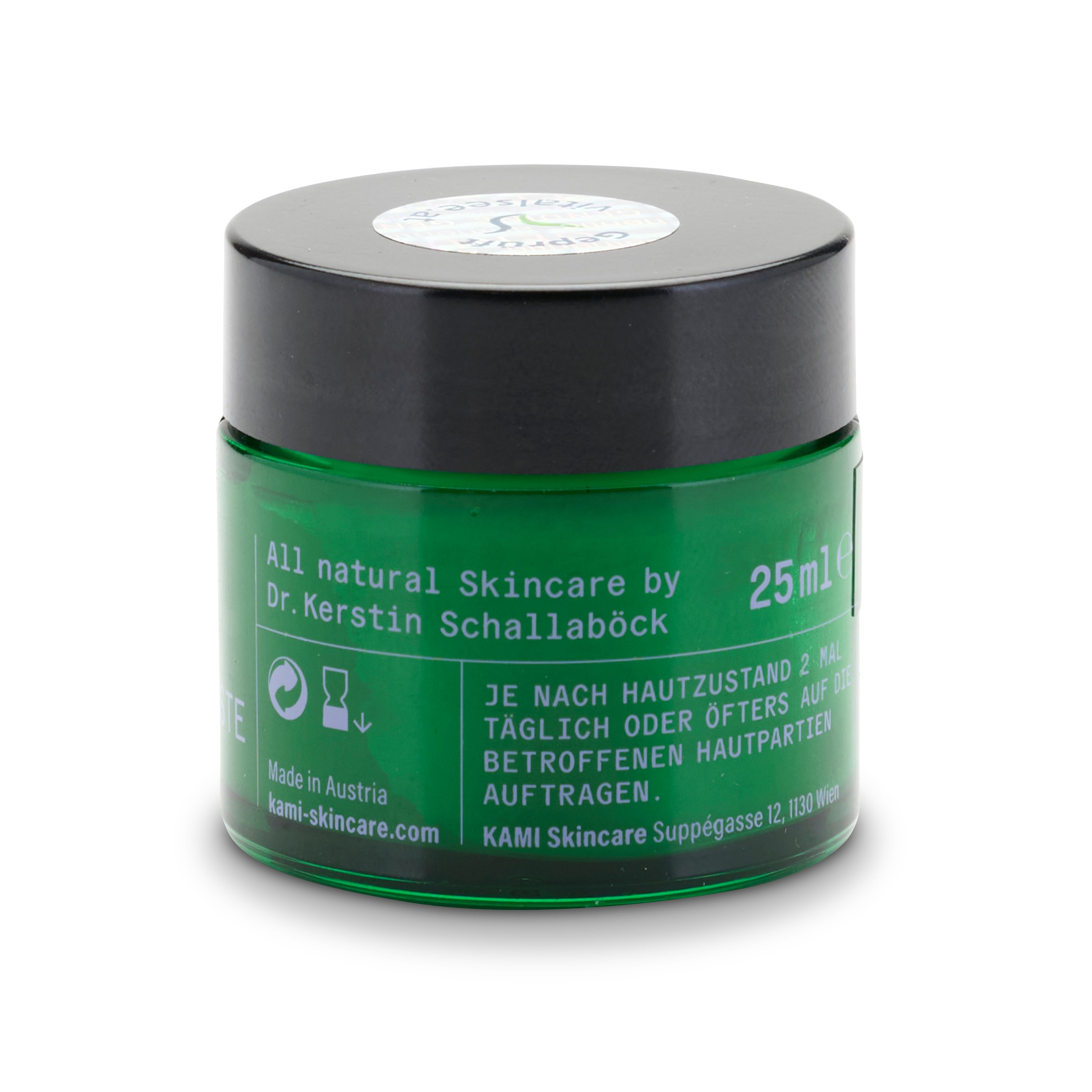 VITALSEE SOS Hautpflege Balsam