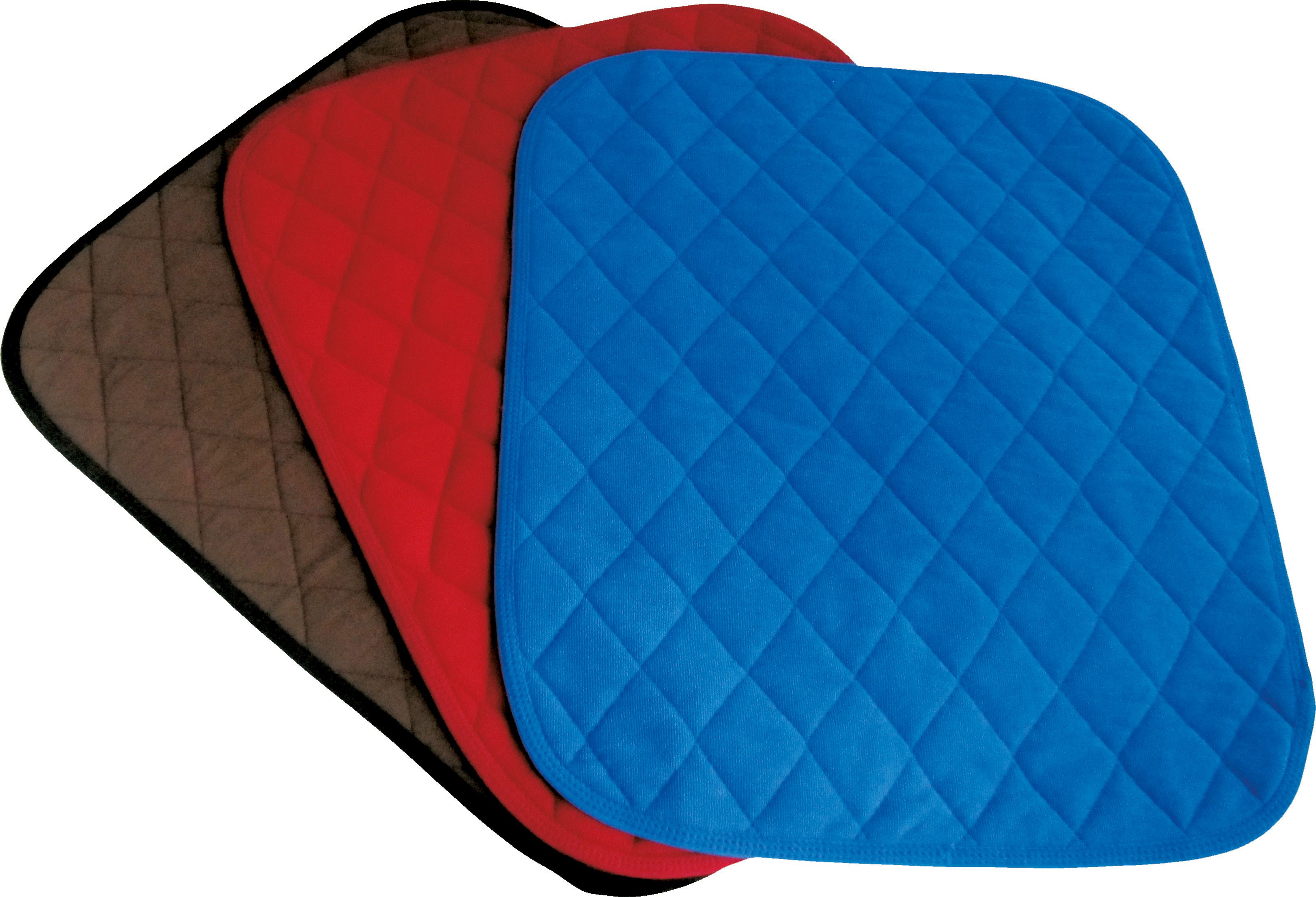 Suprima Sitzauflage mit Anti-Rutsch Noppen 40x50 cm in verschiedenen Farben