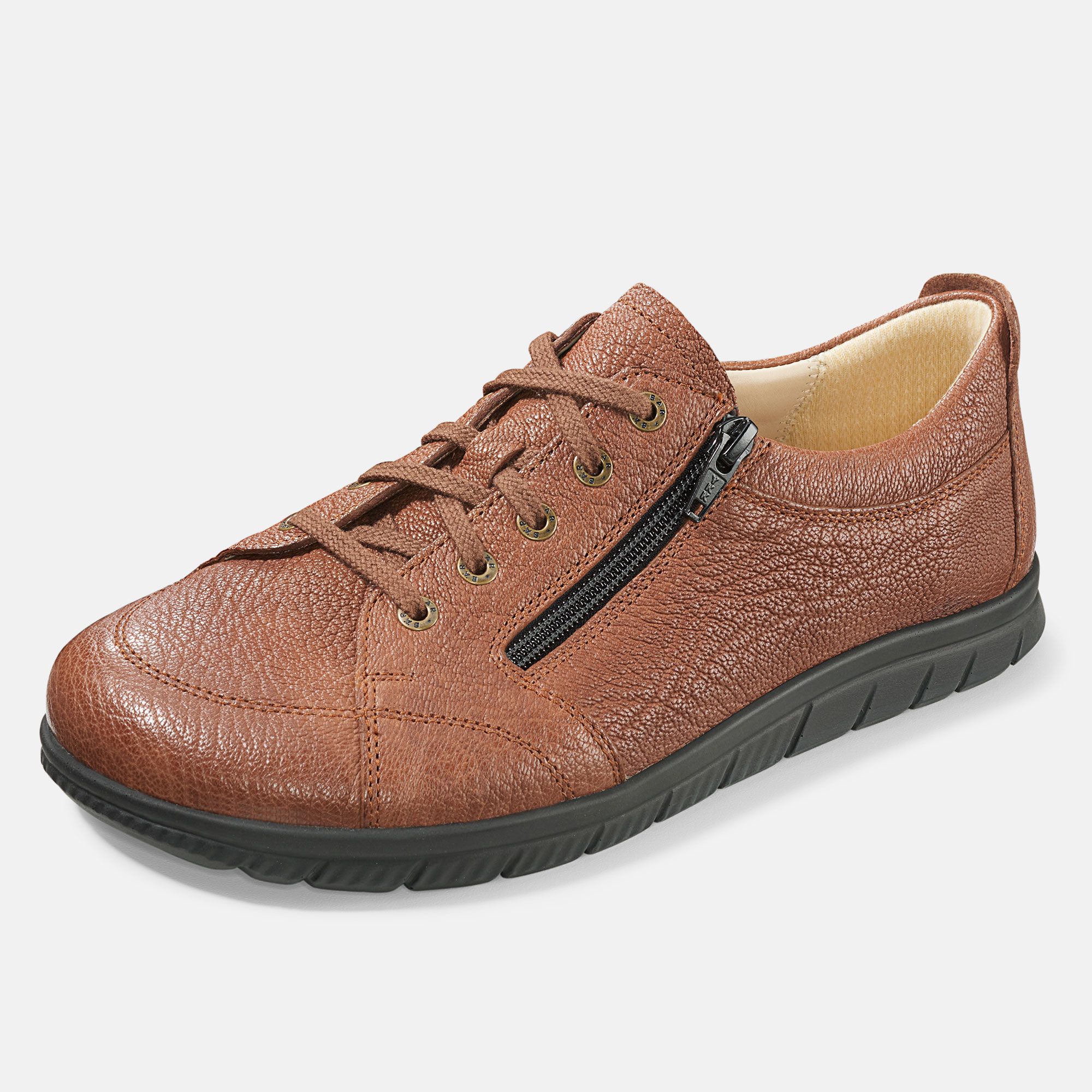 BÄR Schuhe Miriam Damen -  Schnürer Weite: breit