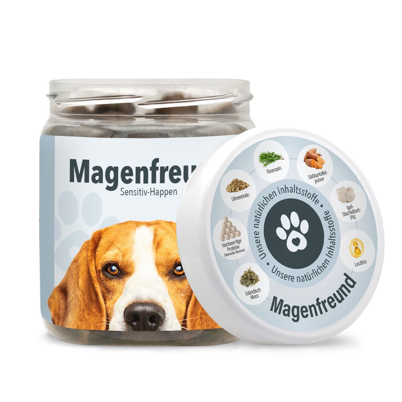 Cellavita - Magenfreund 320 g Dragees