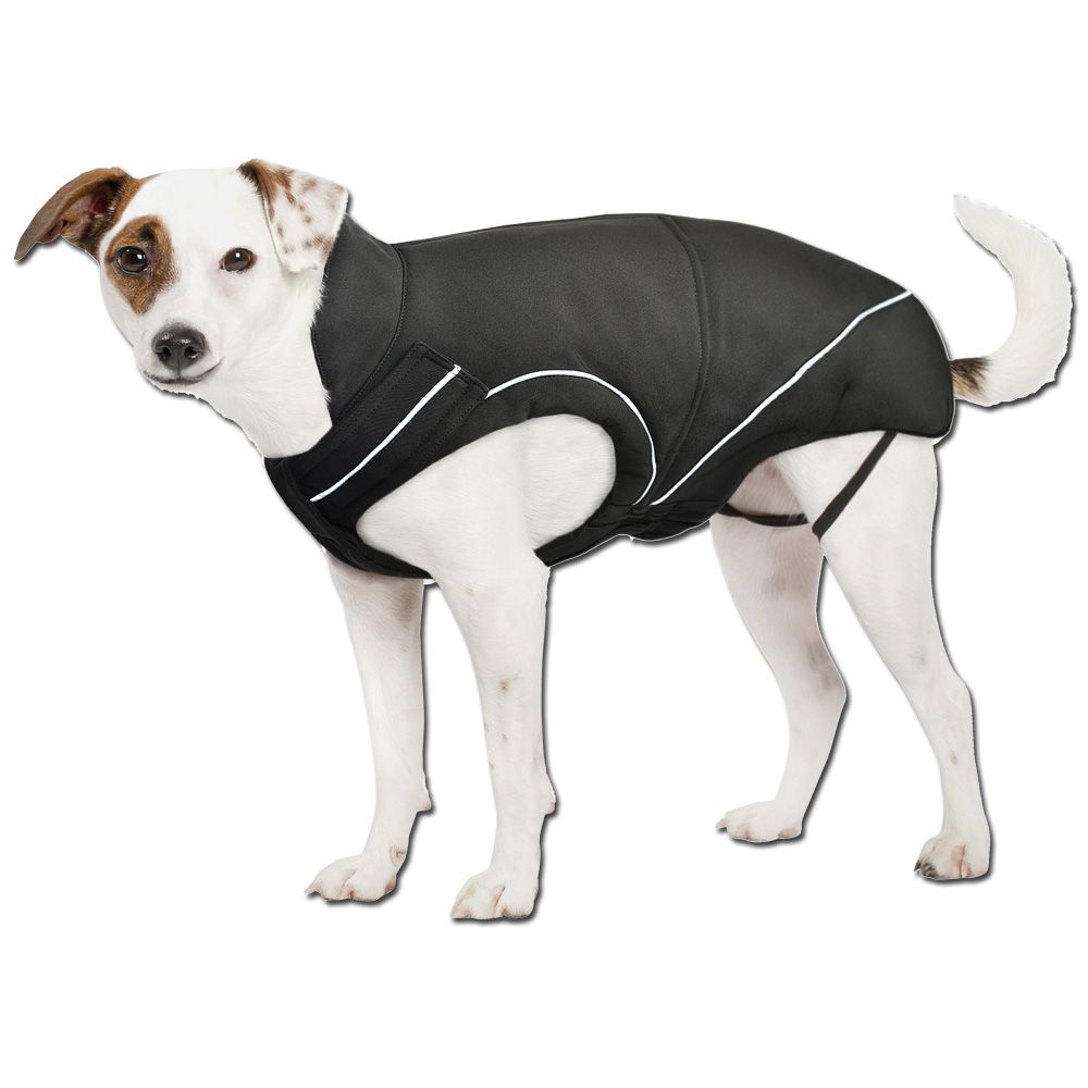 DogBite - Hunde-Softshelljacke