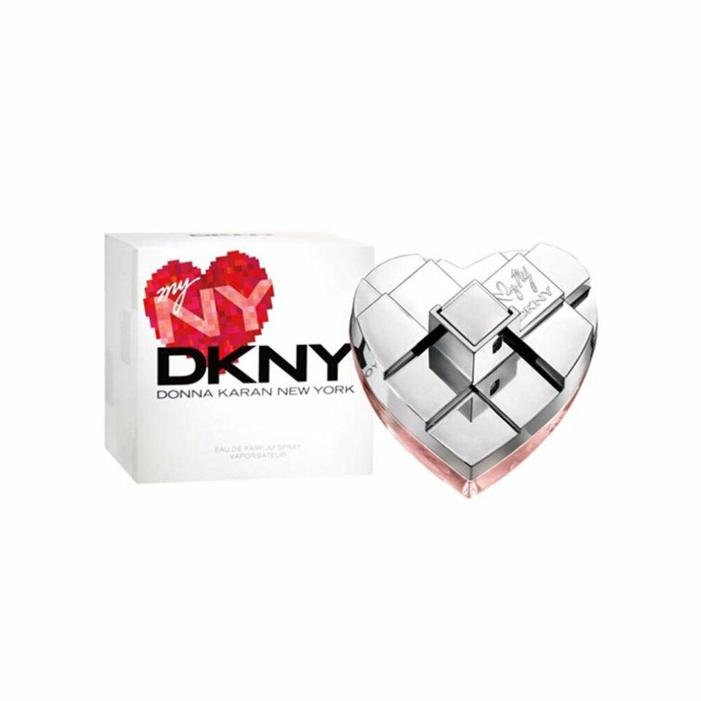 dkny My ny Eau de Parfum