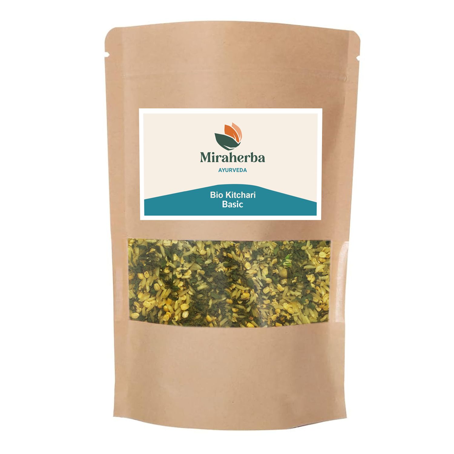 Miraherba - Bio Kitchari Basic 250 g - Shop Apotheke