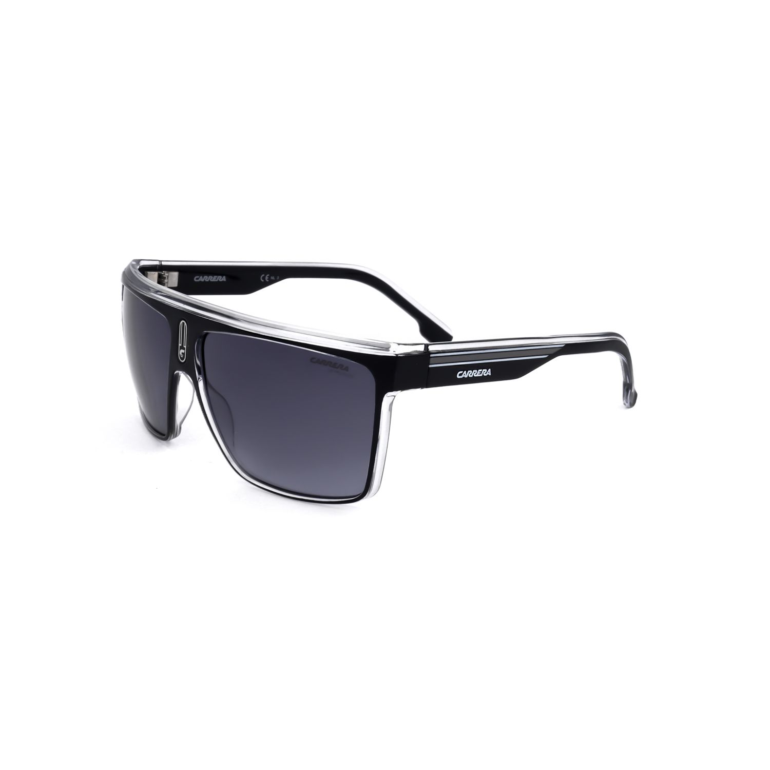 Carrera occhiali da sole uomo CARRERA 22/N black blue