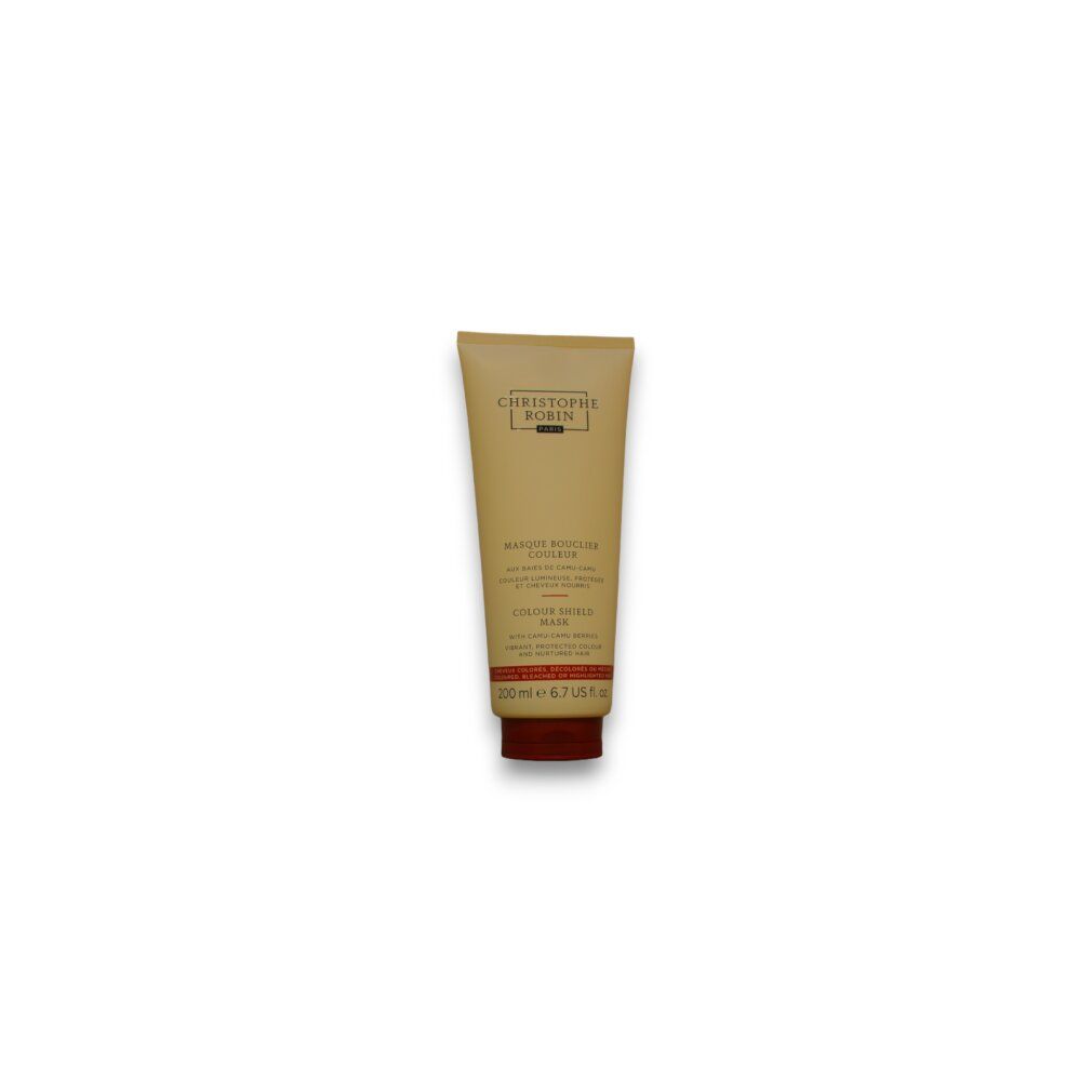 Christophe Robin Colour Shield Mask Tube, 200 ml.
