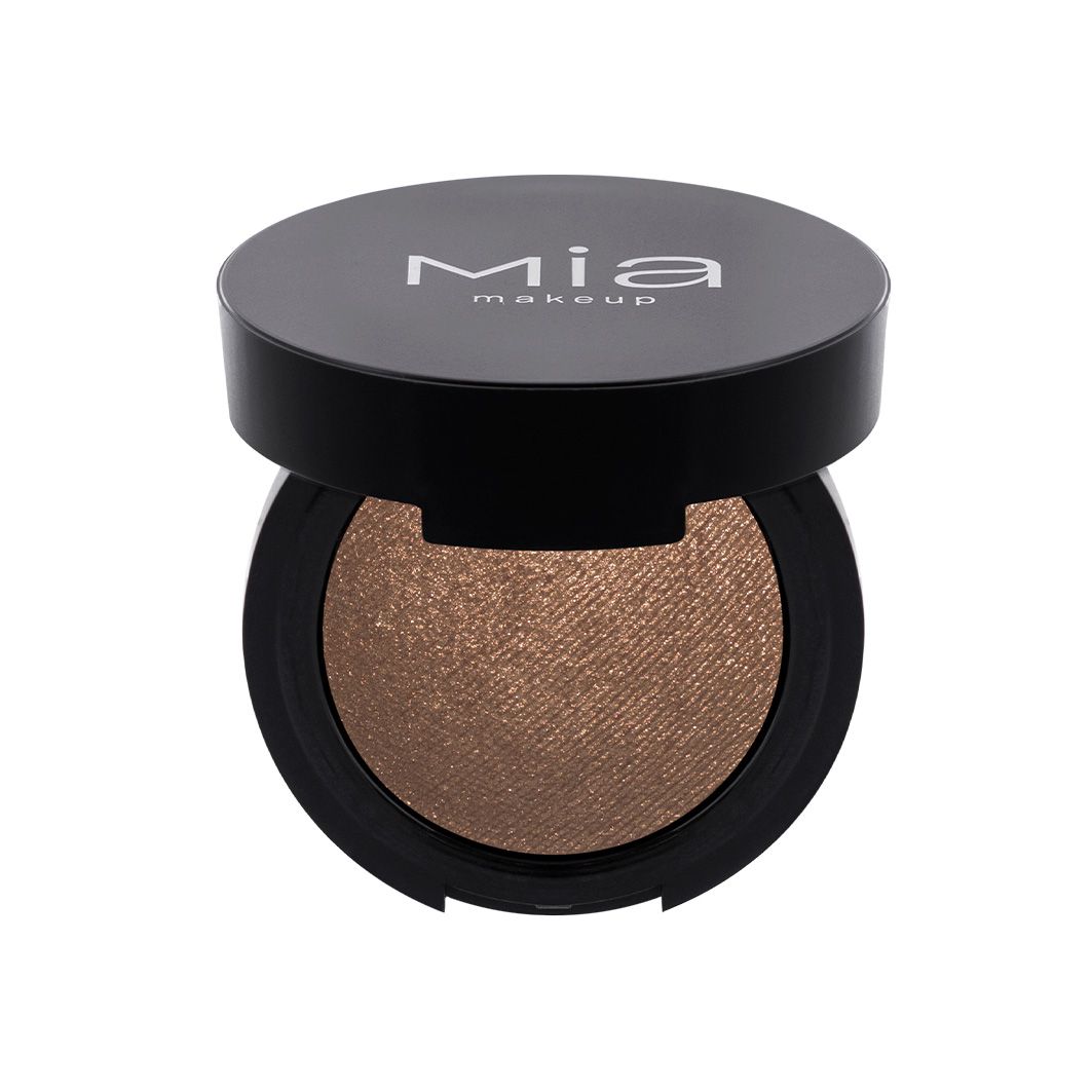 Mia Makeup Moon glaze ombretto cotto