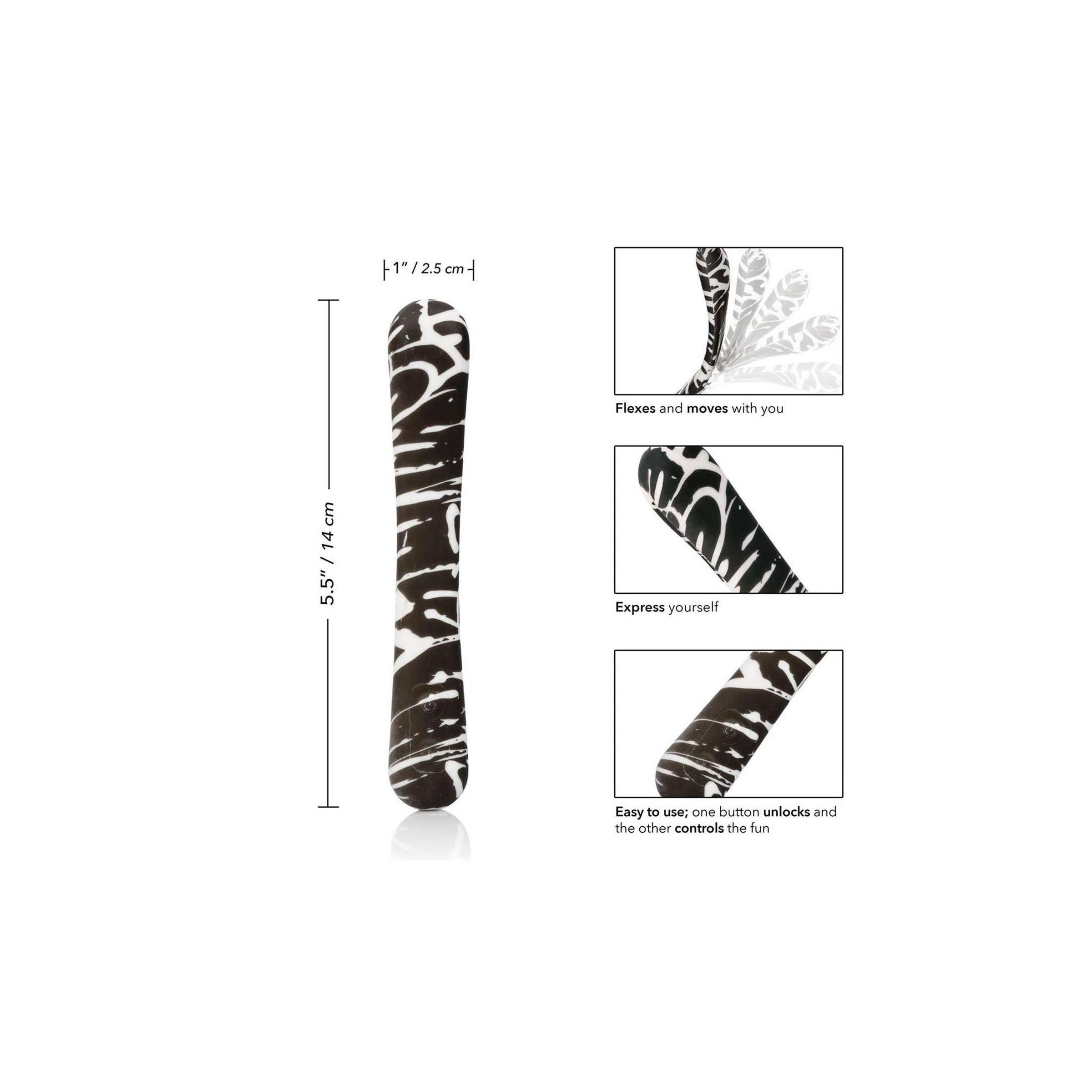 CalExotics - Hype FlexiWand