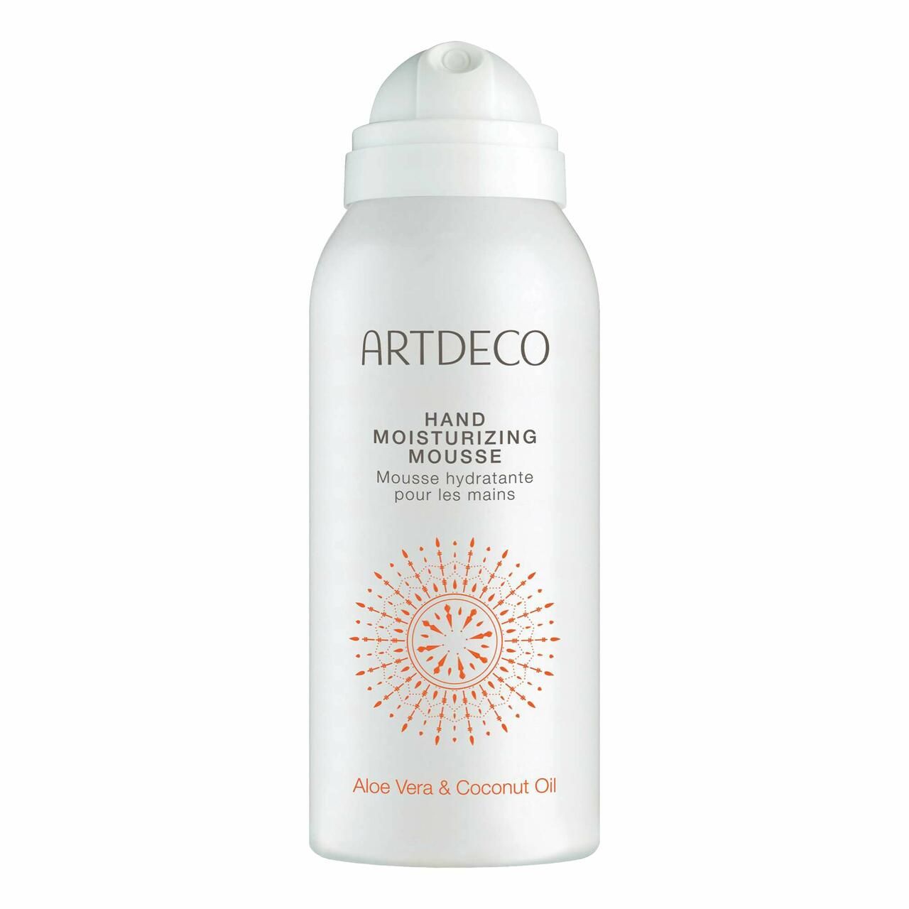 Artdeco, Hand Moisturizing Mousse