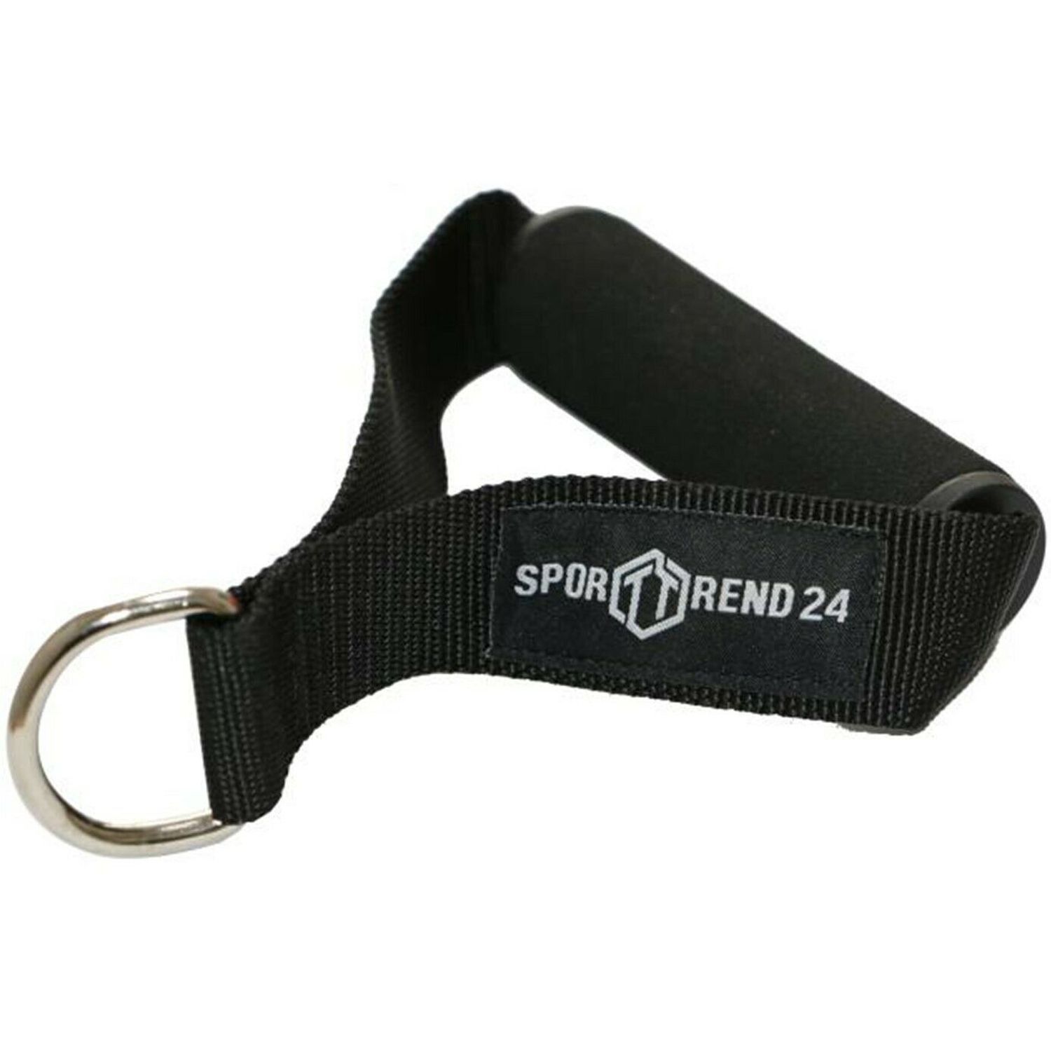 Sporttrend24 Einhandgriff gepolstert einzeln,Sporttrend24 Einhandgriff gepolstert einzeln