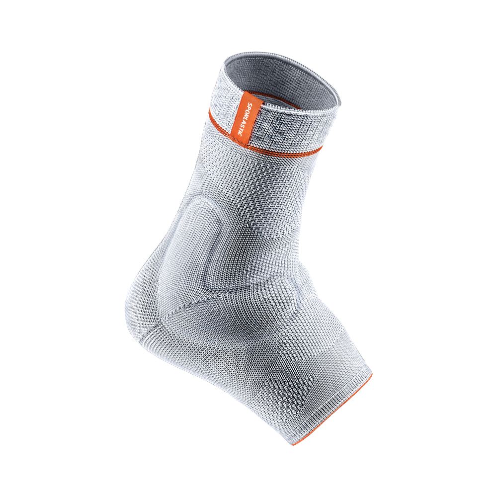 Malleo-Hit Sprunggelenkbandage schwarz Gr. 2