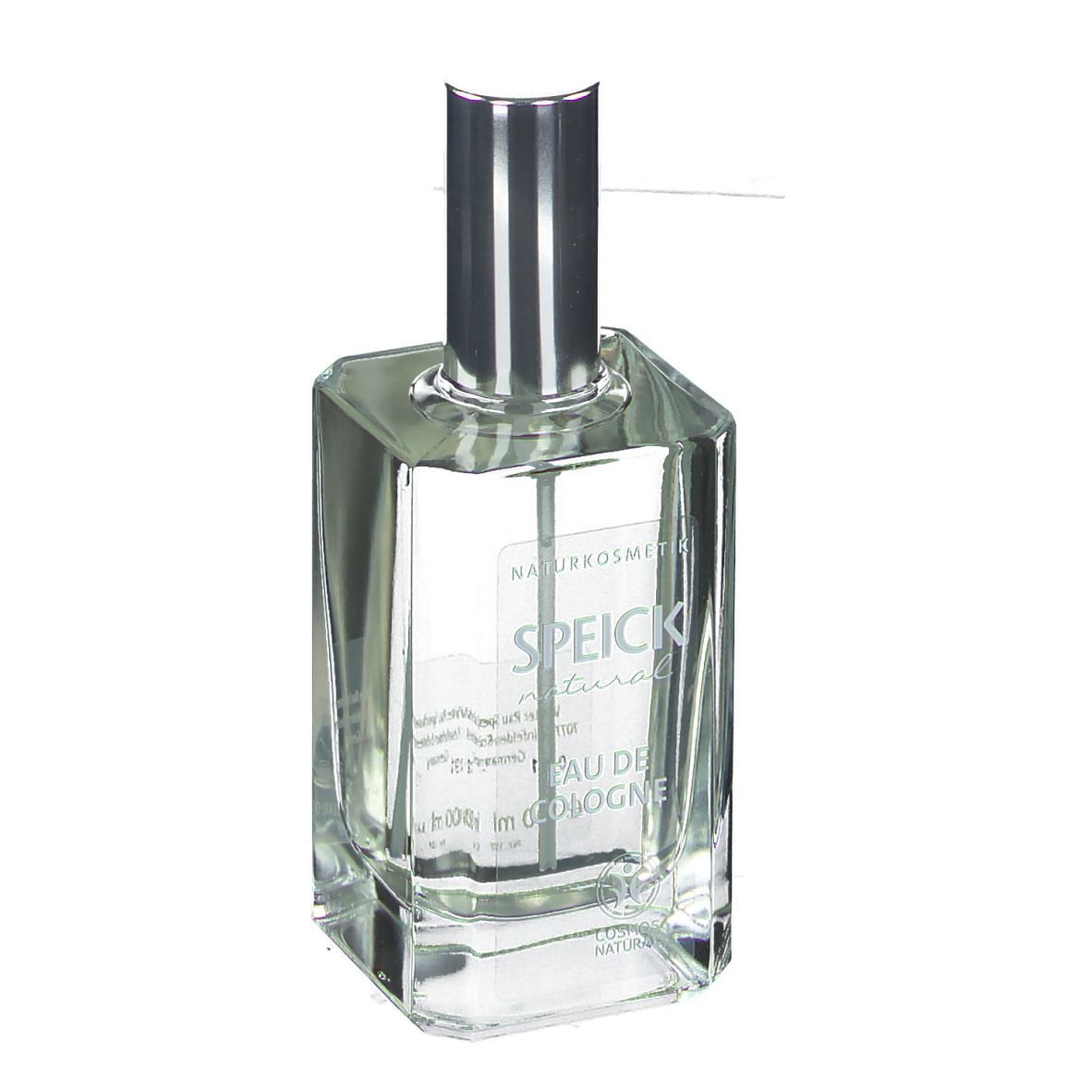 Speick natural Eau de Cologne fresh