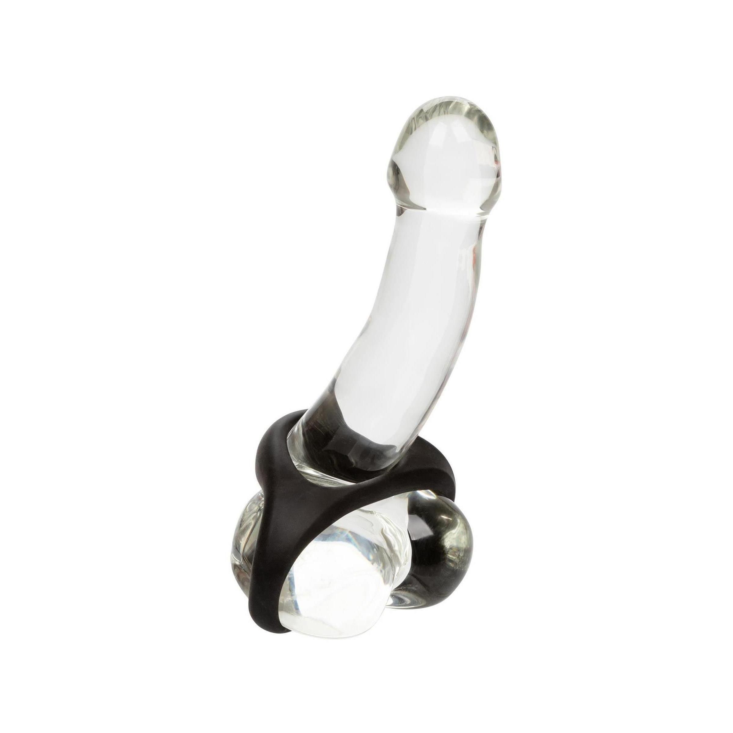 CalExotics - Ultra Soft Dual Ring