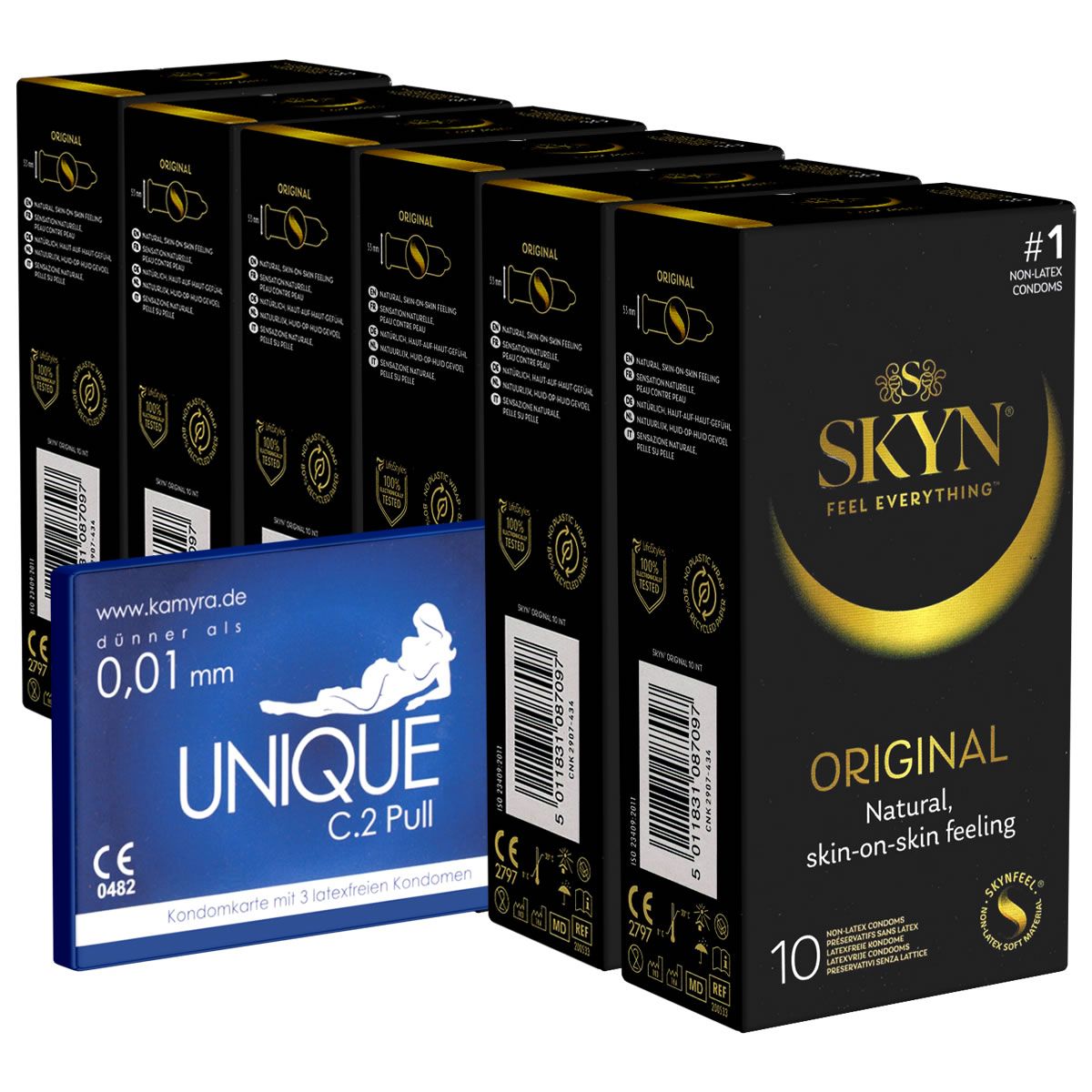 SKYN *Original* Non-Latex