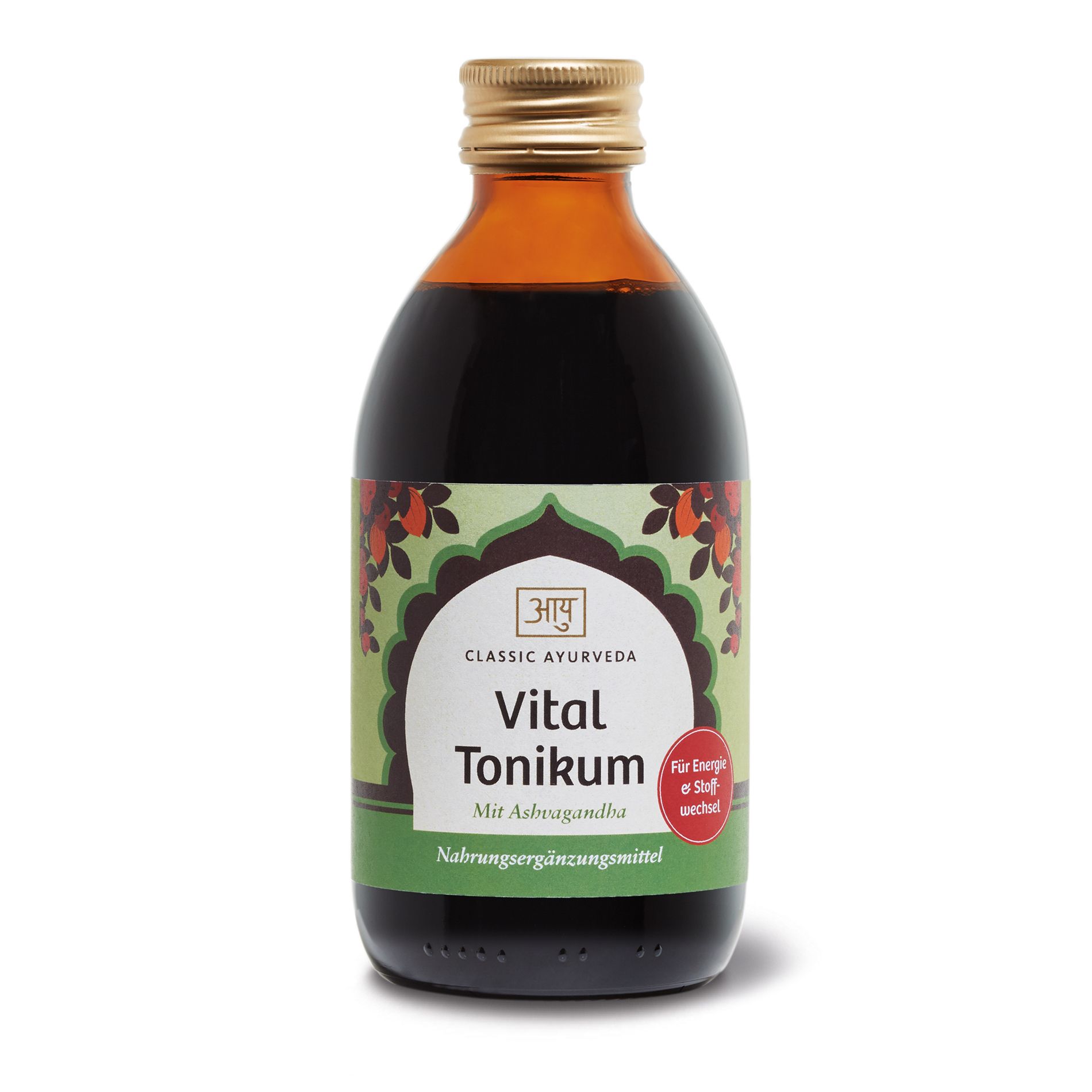 Classic Ayurveda - Vital Tonikum