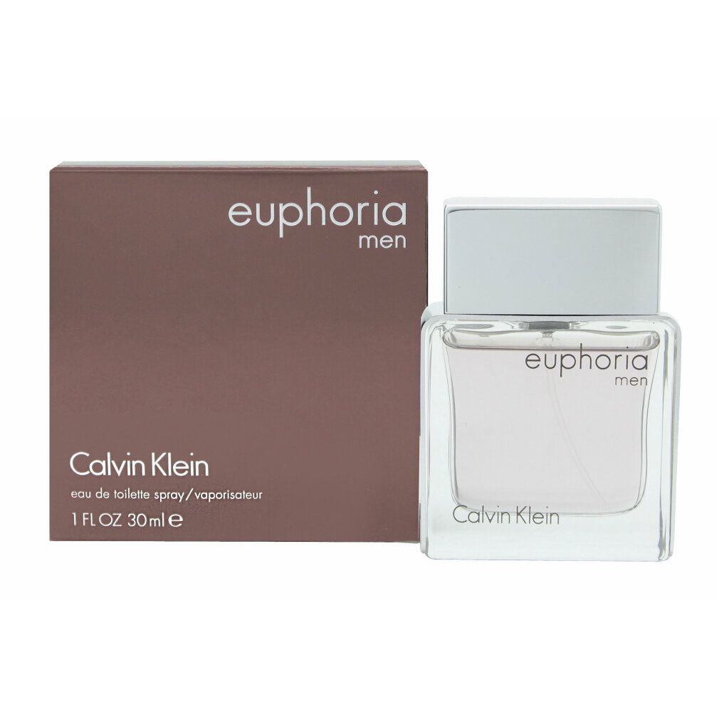 Calvin Klein Euphoria Eau de Toilette
