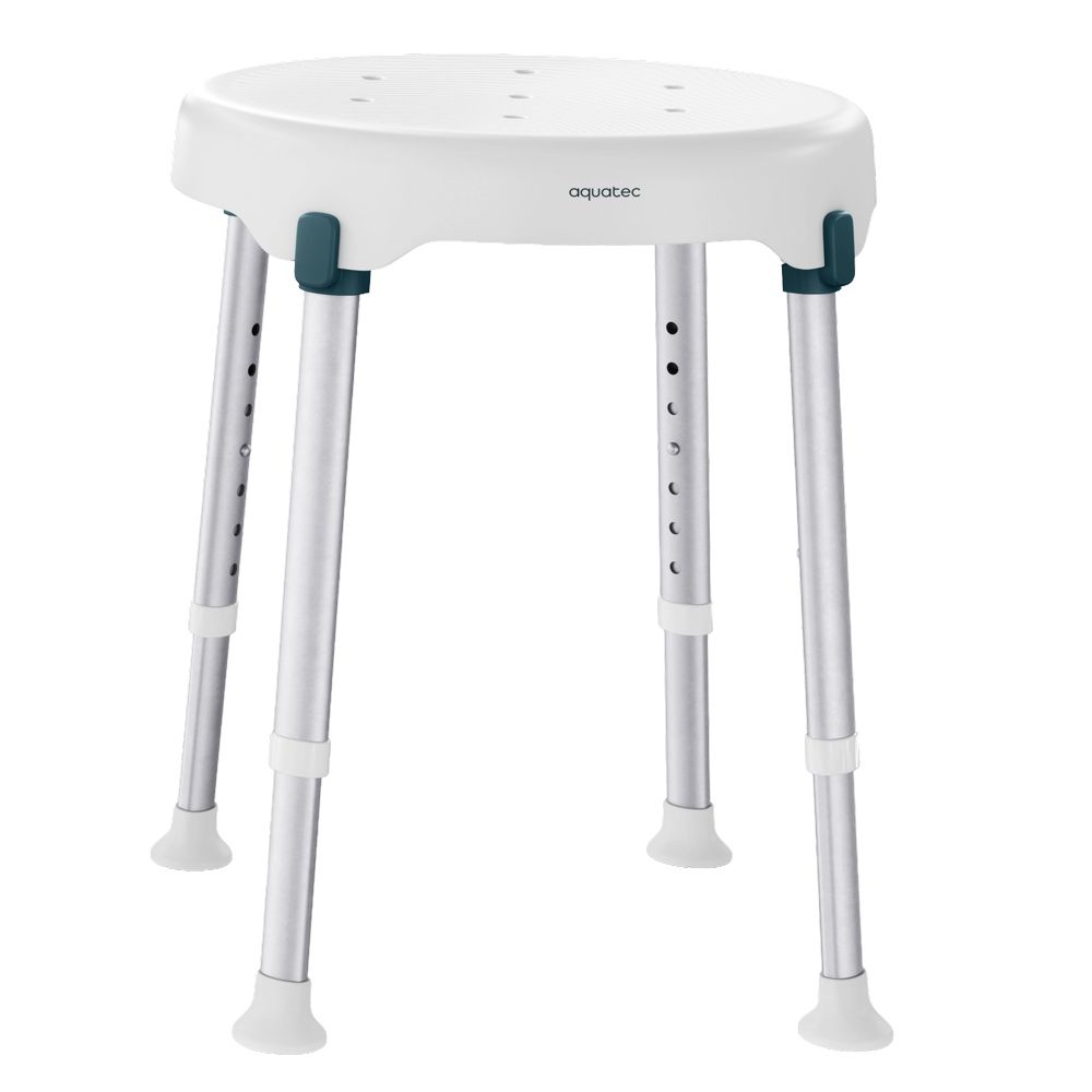 Aquatec Pure Sol Duschhocker 1 St