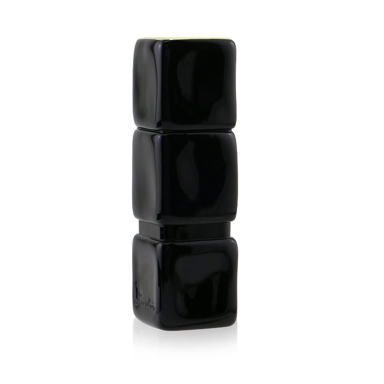 Guerlain KissKiss Tender Matte Lipstick 770 desire red