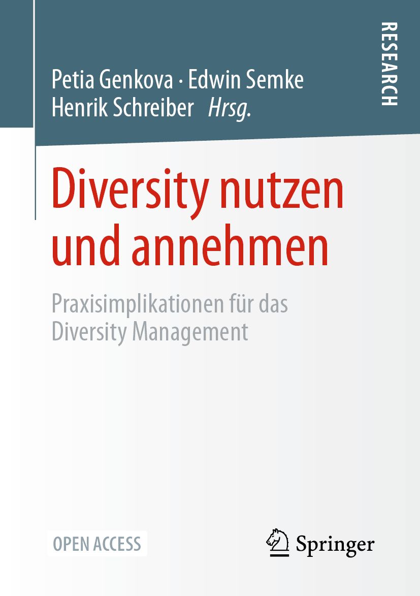 Diversity nutzen und annehmen