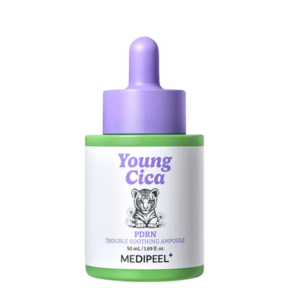 Young Cica PDRN Trouble Soothing Ampoule