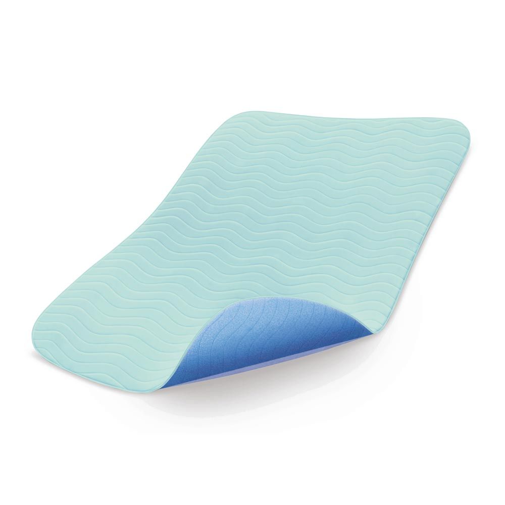 MoliCare Premium Bed Mat Textile 7 Tropfen 85 x 90 cm