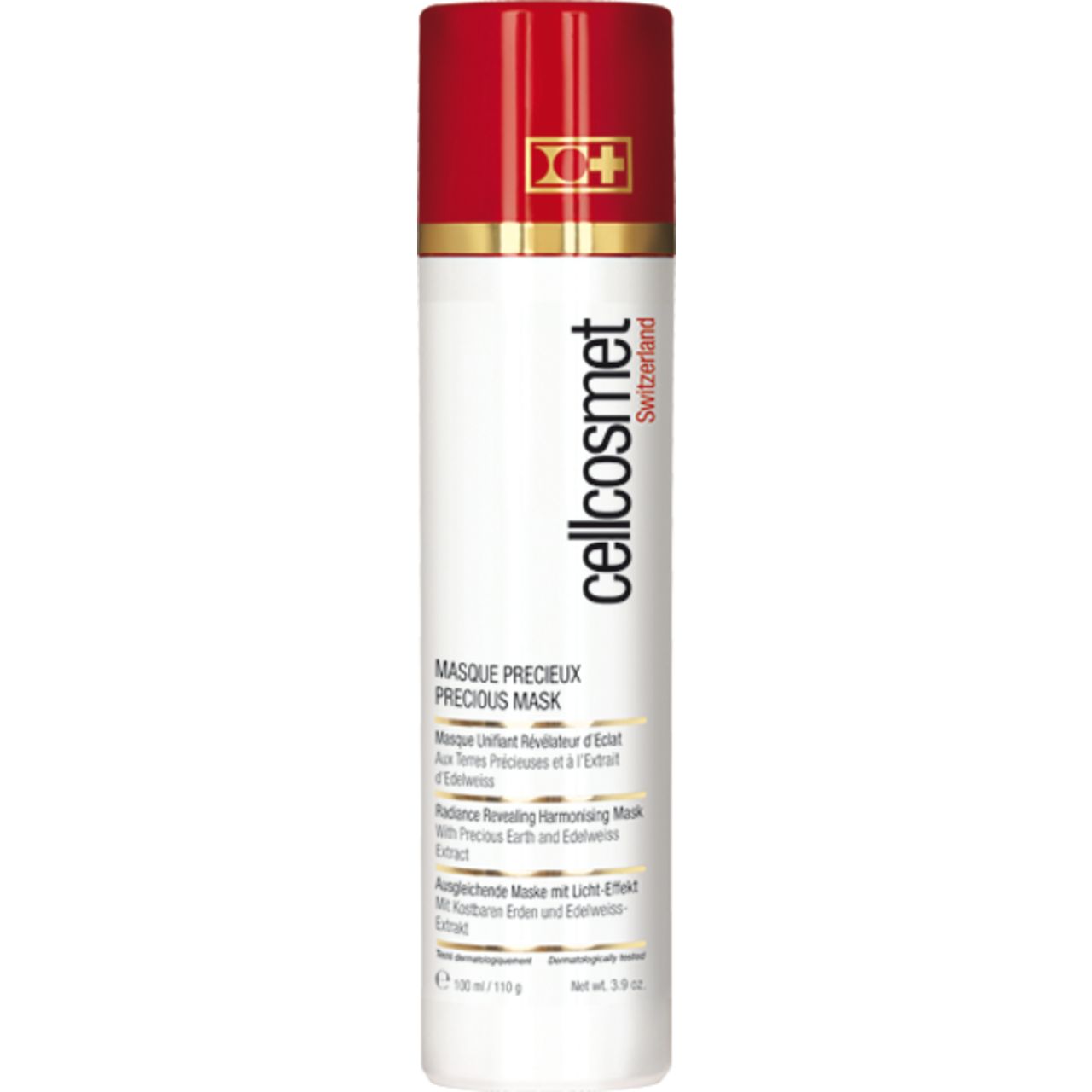 Cellcosmet Reinigung Precious Maske