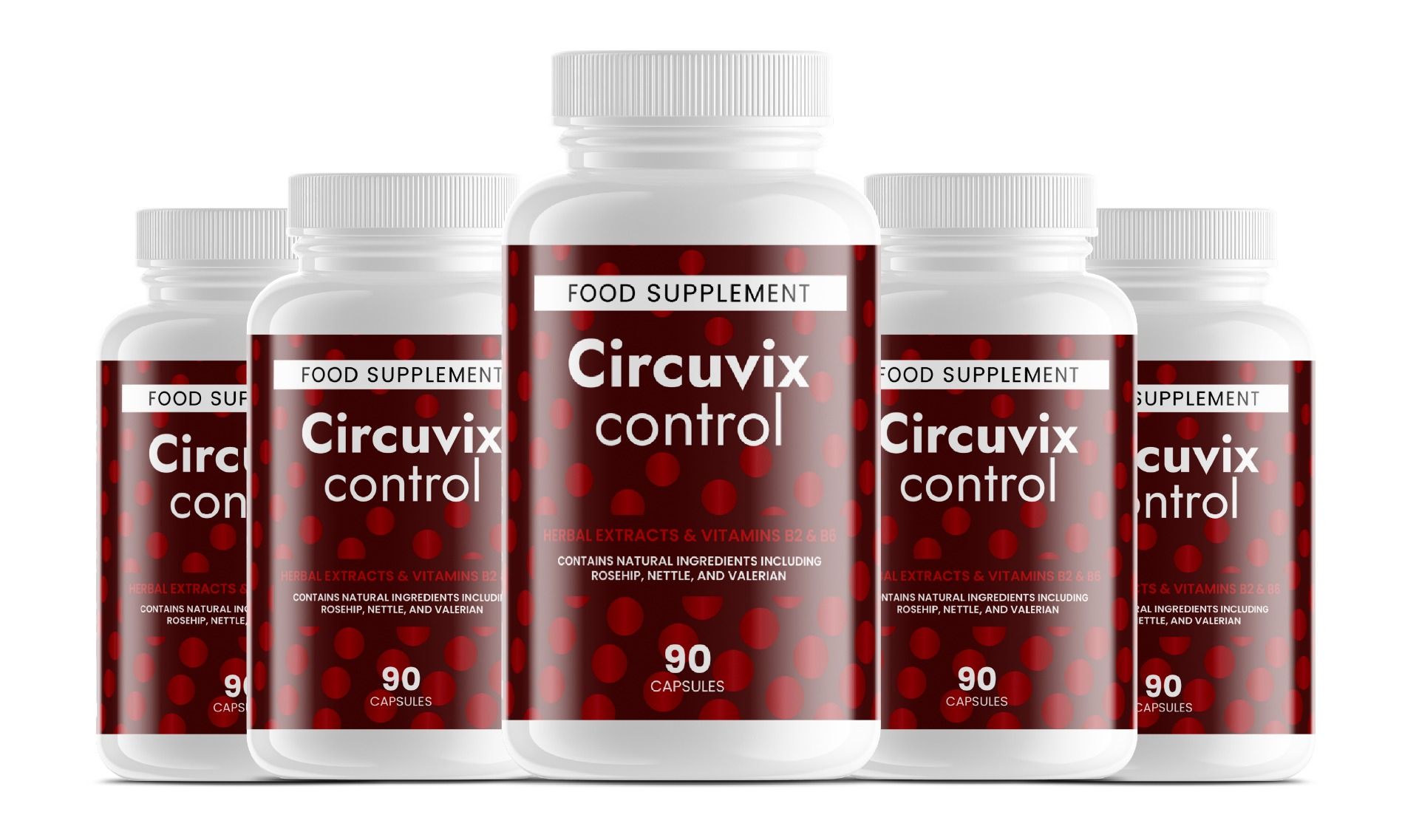 Circuvix Control